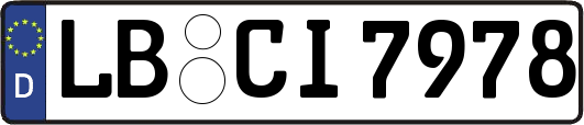 LB-CI7978