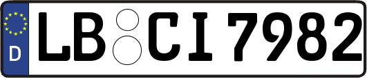 LB-CI7982