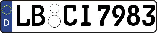 LB-CI7983