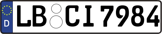 LB-CI7984