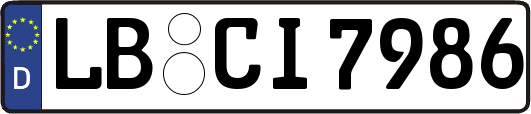 LB-CI7986