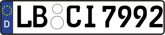 LB-CI7992