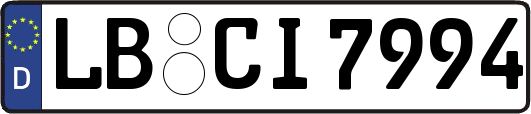 LB-CI7994