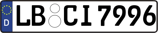 LB-CI7996