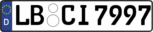 LB-CI7997