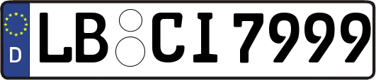 LB-CI7999