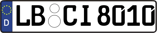 LB-CI8010