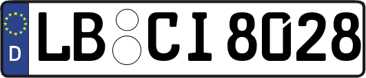 LB-CI8028