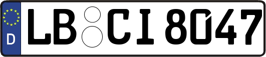 LB-CI8047