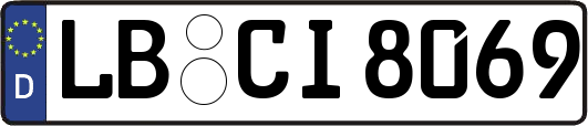 LB-CI8069