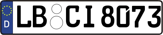 LB-CI8073