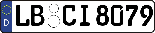 LB-CI8079