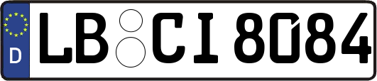 LB-CI8084