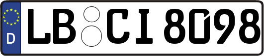 LB-CI8098