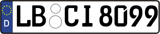 LB-CI8099