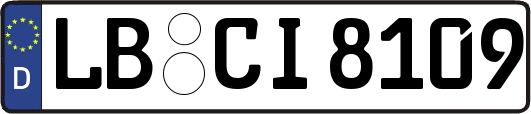 LB-CI8109