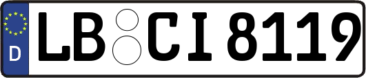 LB-CI8119