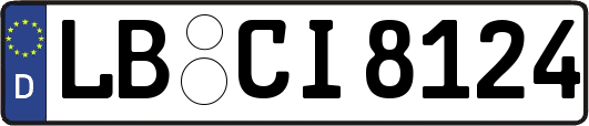 LB-CI8124