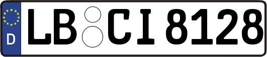 LB-CI8128