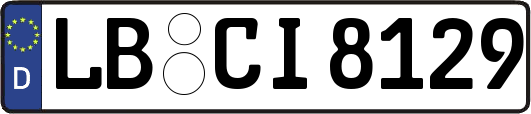 LB-CI8129
