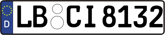 LB-CI8132