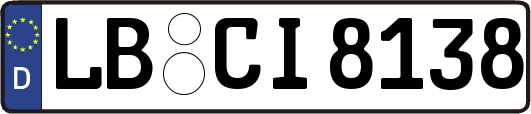 LB-CI8138