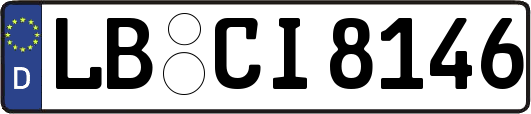 LB-CI8146