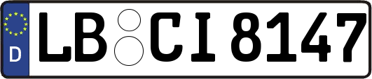 LB-CI8147