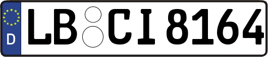LB-CI8164