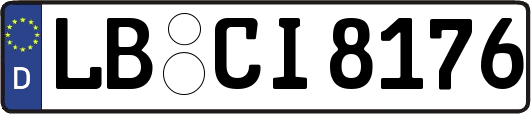 LB-CI8176