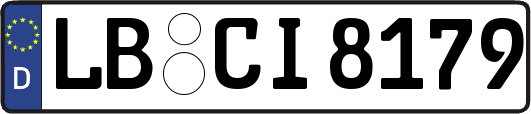 LB-CI8179