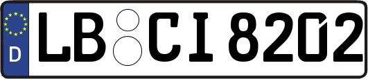 LB-CI8202