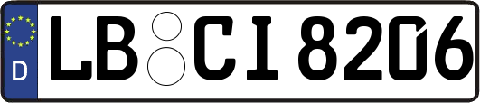 LB-CI8206