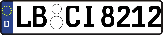 LB-CI8212