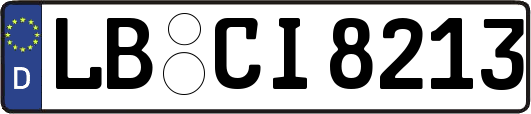 LB-CI8213