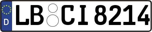 LB-CI8214