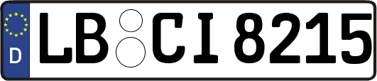 LB-CI8215