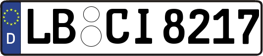 LB-CI8217