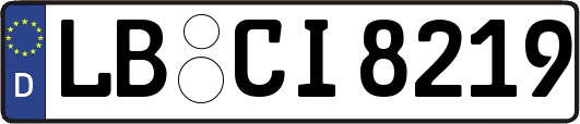 LB-CI8219