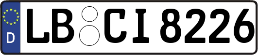 LB-CI8226