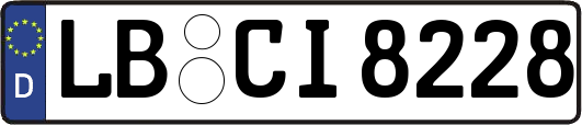 LB-CI8228