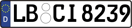 LB-CI8239