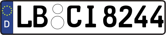 LB-CI8244