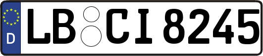 LB-CI8245