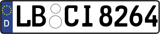 LB-CI8264