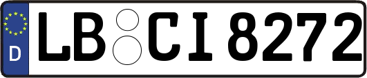 LB-CI8272