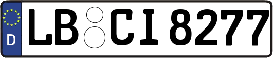 LB-CI8277