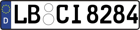 LB-CI8284