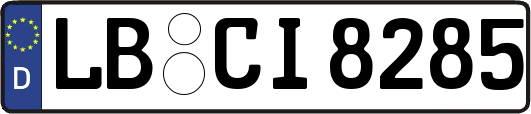 LB-CI8285