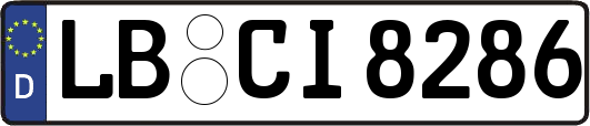 LB-CI8286